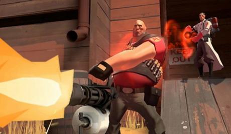 Team Fortress 2 Best Settings