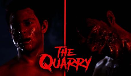 The Quarry Death Scenes All Characters