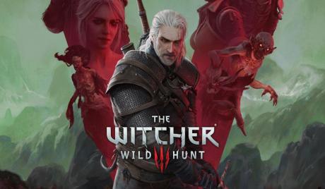 Witcher, The Witcher, The Witcher 3, RPG, Build, Builds, Witcher Builds, Powerful Build