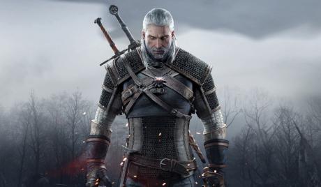 Witcher, The Witcher, The Witcher 3, Steel Sword, Silver Sword, Sword, Swords, Steel Swords, Silver Swords, Best Swords, Best Weapons
