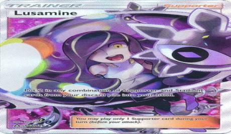 A look at the top three mill decks in the Pokemon TCG.