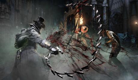 [Top 11] Bloodborne Best Skill Weapons And How To Get Them (Early - Mid - Late Game)