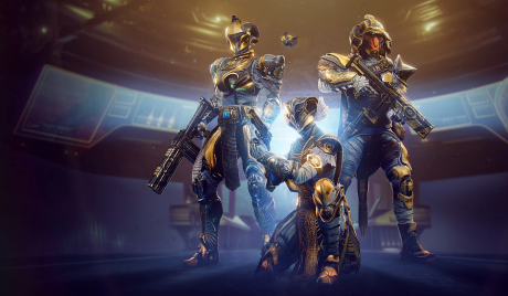 Destiny 2 Best Trials of Osiris Weapons