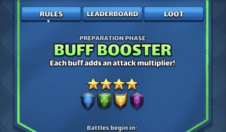 Awesome Heroes to use for Buff Booster