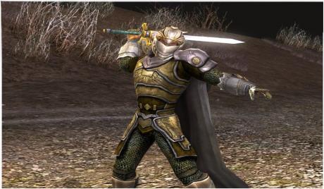 best gear for champion LOTRO