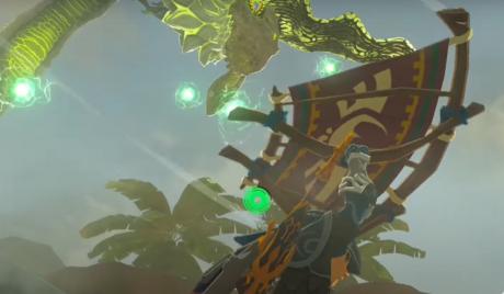 Zelda: Breath of the Wild Best Armor