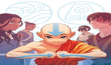 Avatar: The Last Airbender Best Characters