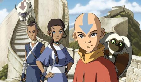 Avatar: The Last Airbender Best Episodes 