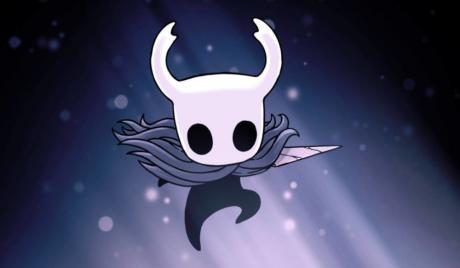 hollow knight, charms