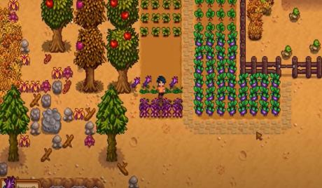 Best Farming Games Switch