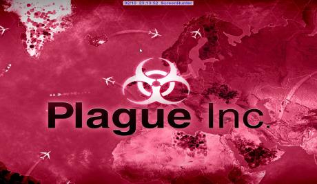 [Top 10] Plague Inc Best Symptoms