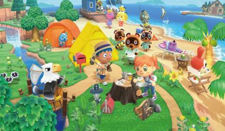 Animal Crossing Best Villagers