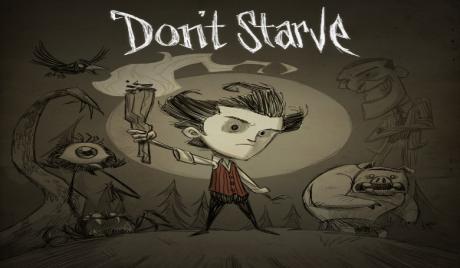 Don't Starve Top 5 Best Weapon