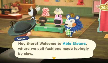 Animal Crossing: New Horizons Best Clothes