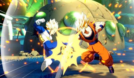 Dragon Ball Fighterz Best Assists (Ranked)
