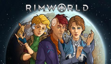 Games Like RimWorld (Games Better Than RimWorld In Their Own Way)
