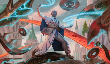 Wizards of the Coast: Keeper of the Cadence by Alex Branwyn