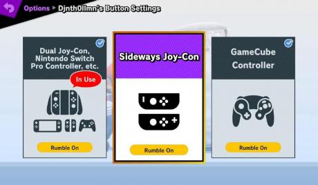 Smash Ultimate Best Controllers