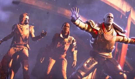Top 5 Best Classes to Play in Destiny 2