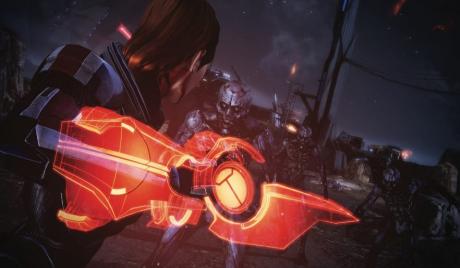 [Top 5] Mass Effect 3 Best Chest Armor
