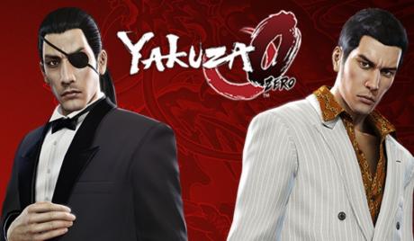 Yakuza 0 Best Styles