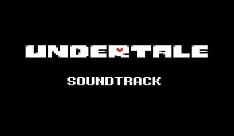 The Undertale Soundtrack
