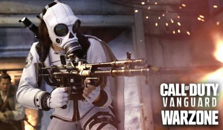 Vanguard Best Weapons, Vanguard Season 2