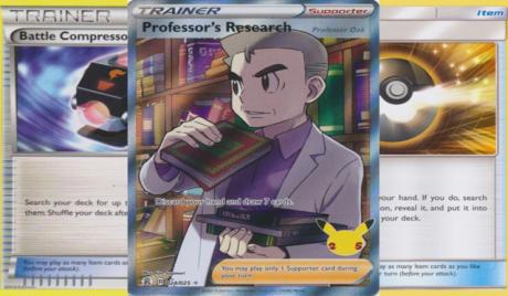 A look at the top 5 Expanded decks in the Pokemon TCG. 