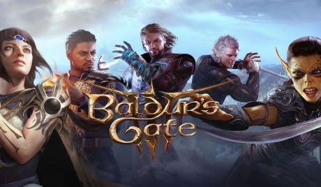 Why Baldur's Gate 3 Is Popular