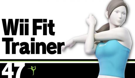 Smash Ultimate Wii Fit Trainer Combos, Smash Ultimate best Wii Fit Trainer Combos