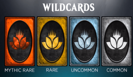 How to Get Wild Cards 5 Ways