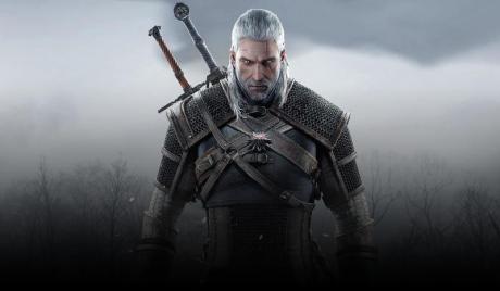 The Witcher Movie