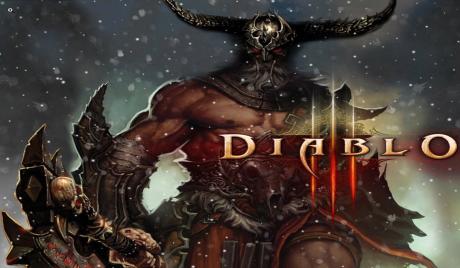 [Top 5] Diablo 3 Best Barbarian Builds