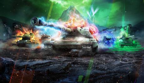 [Top 3] WoT Blitz Best Heavy Tank Lines That Are Powerful