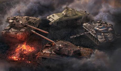 [Top 10] WoT Blitz Best Clans That Are Powerful
