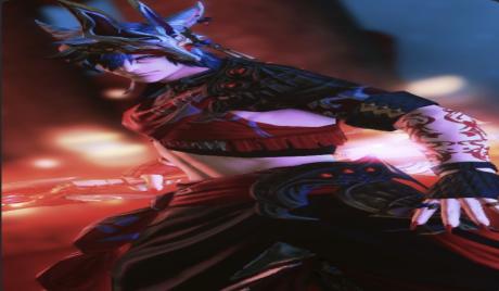 FF14 Best Red Mage Glamour Sets