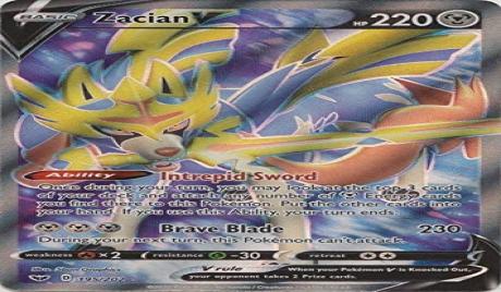 A look at the top three metal decks in the Pokemon TCG.