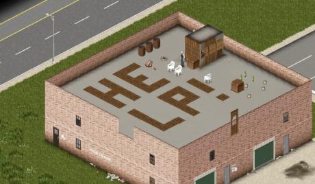 Project Zomboid Top 25 Base Building Tips