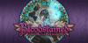 Bloodstained Cover Art