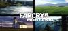Far Cry 5, US based, location, reveal, ubisoft, far cry