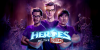 The Heroic Four kicks off May 12, 1pm, PDT