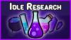 'Idle Research' Incremental Resource Management Game Is Highly "Addictive"