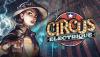 'Circus Electrique' RPG Is An Whirlwind of Circuses, Tactics, and Mystery
