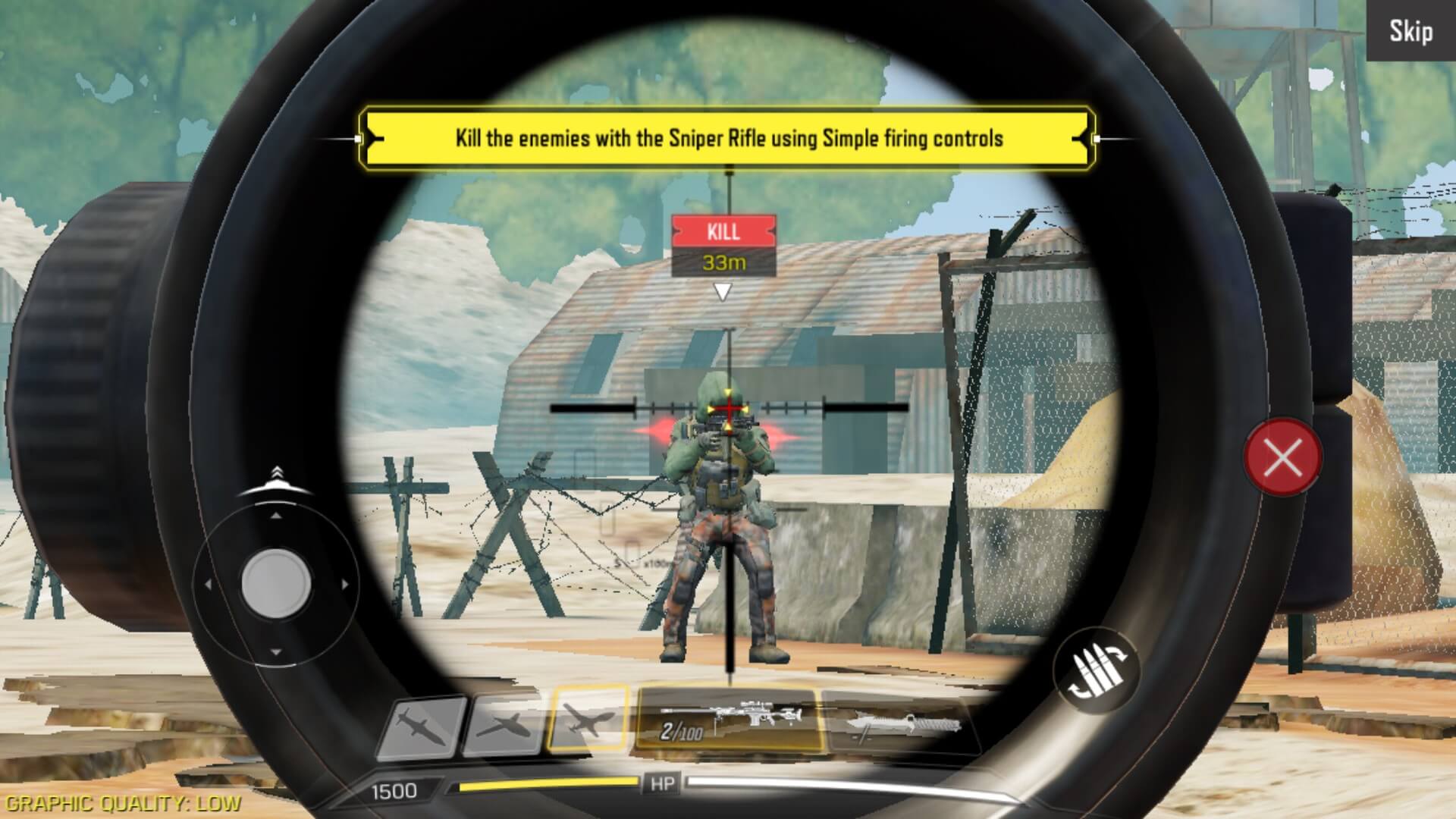 Top 3 Cod Mobile Best Snipers And How To Get Them Gamers Decide