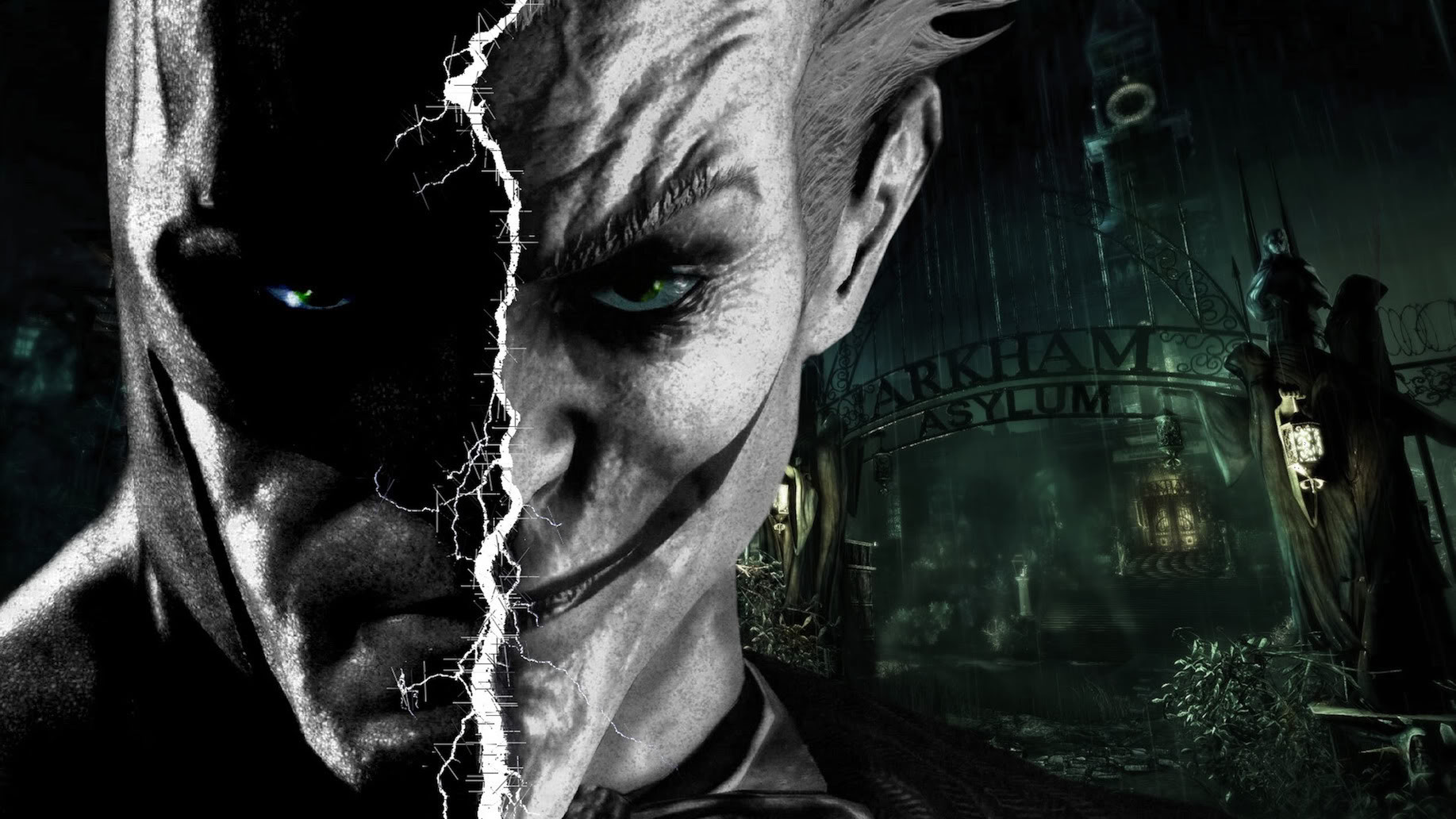 Batman: Arkham Asylum Walkthrough Guide (Secrets, Bosses, Start to Finish)  | GAMERS DECIDE