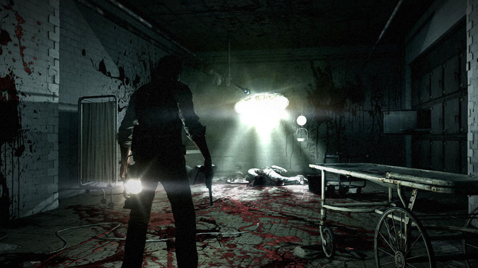 Top 10 Games Like Silent Hills (Games Better Than Silent Hills In Their