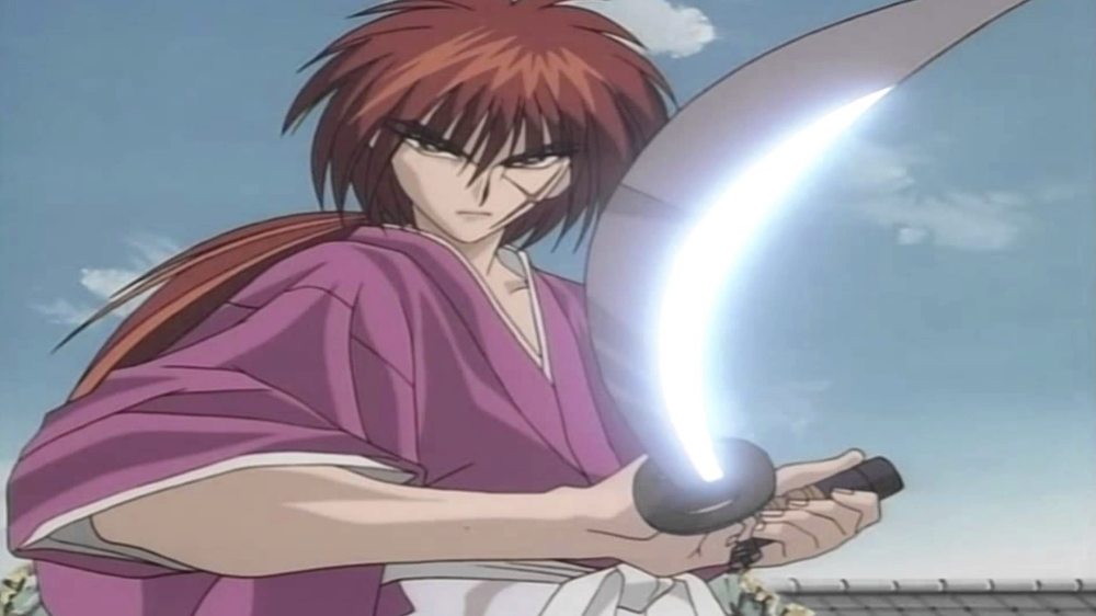 Rurouni Kenshin vs Inuyasha How to Do a Love Triangle Right  WWAC