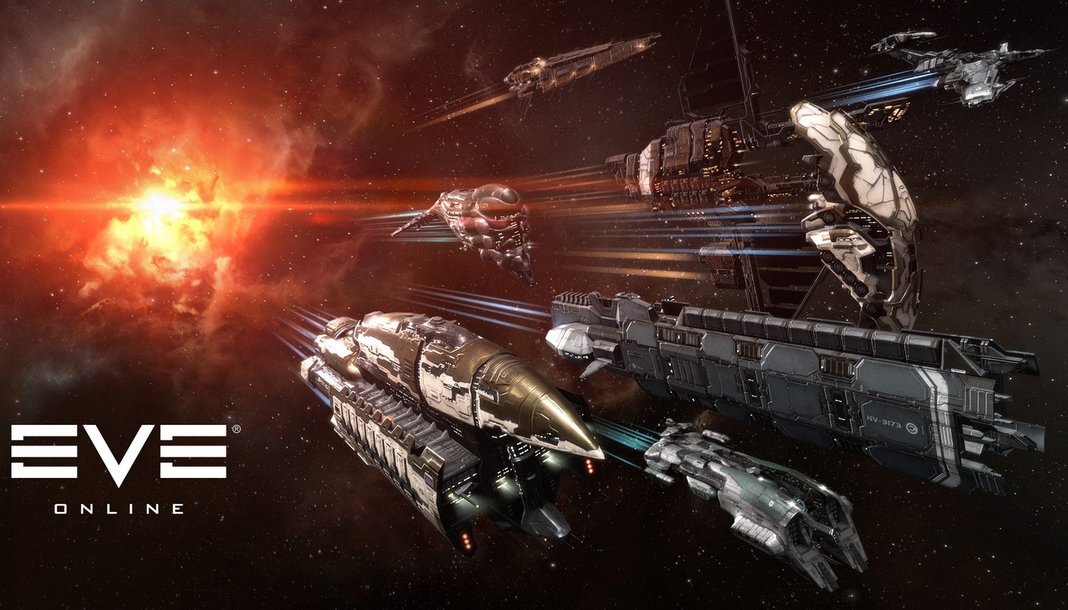 [Top 15] EVE Online Best Ships (2020 Edition) GAMERS DECIDE