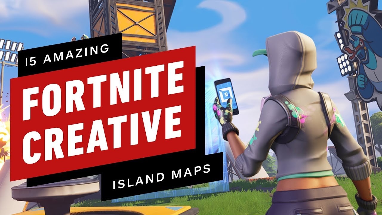 POPPY PLAYTIME CHAPTER 2 CREATIVE MAP - Fortnite Creative Map Code