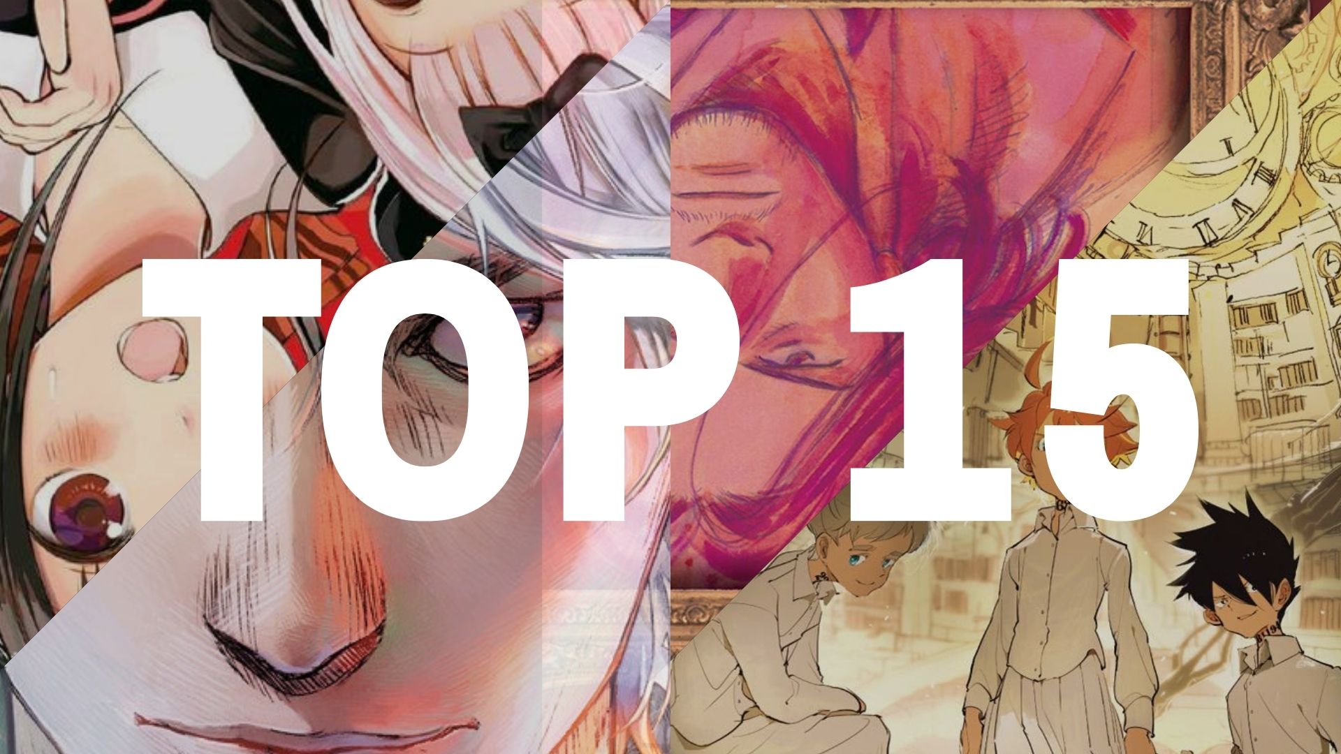 Top 15] Mangas With Smart MC That Are Fun To Read | GAMERS DECIDE